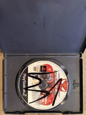 SPIDER-MAN: WEB OF Shadows Amazing Allies Edition (PS2, 2008) *SOLO DISCO* EUR 9,37 - ES
