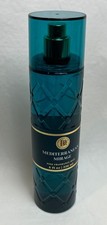 Bath & Body Works Mediterranean Mirage Fine Fragrance Mist Spray Full Size
