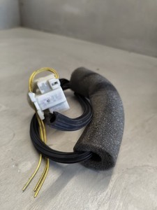 Siemens IQ500 WM14QRO/12 Waschmaschine Druckwächter Druckdose 9000709431 #51964