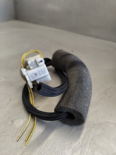 Siemens IQ500 WM14QRO/12 Waschmaschine Druckwächter Druckdose 9000709431 #51964