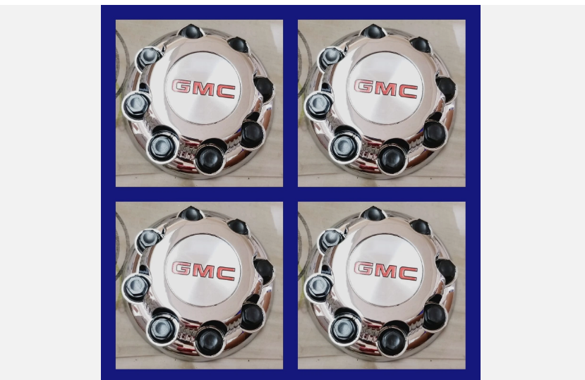 Sierra Yukon VAN 1500 2500 3500 16