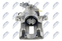 NEU - NTY HZT-AR-002 Bremssattel FüR Alfa Romeo Lancia