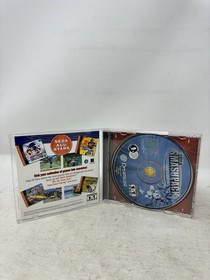Sega Smash Pack: Vol. 1 (Sega Dreamcast, 2001) CIB Complete