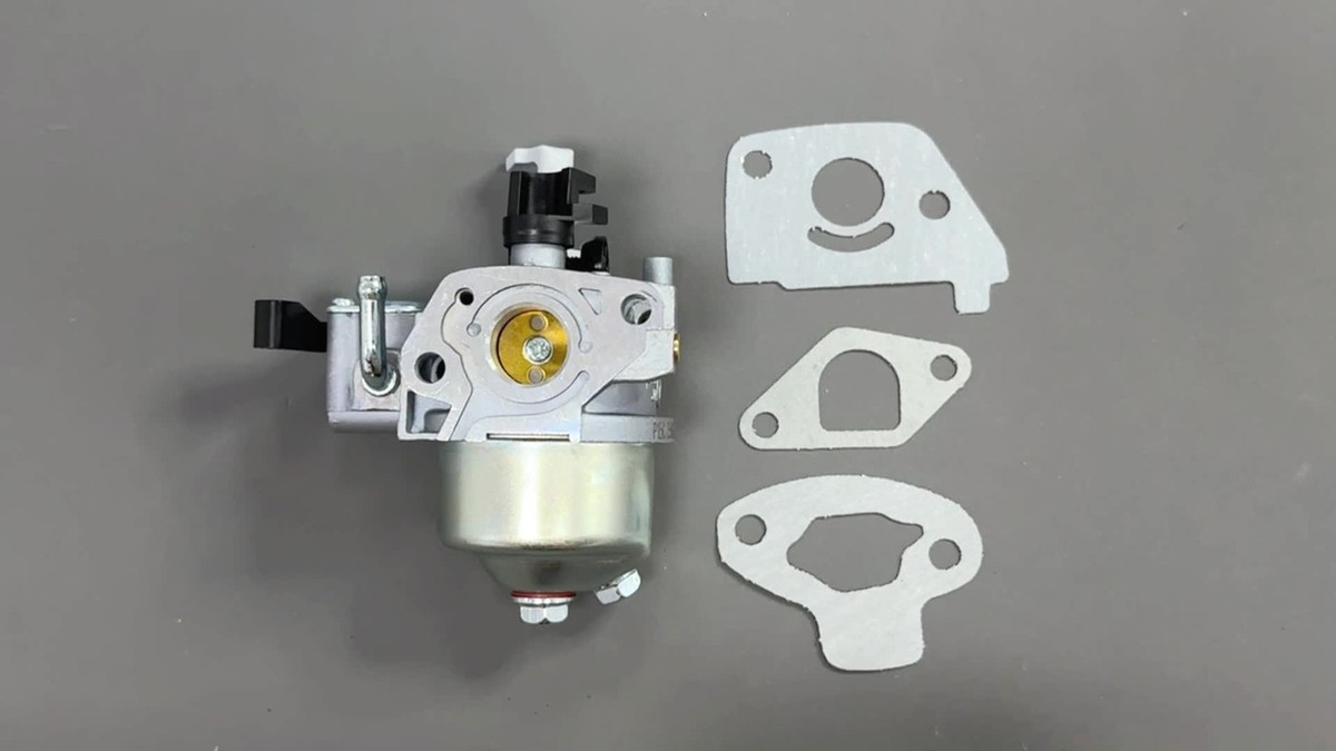 OEM HUAYI Carburetor P15C For 16100-ZM7-G17 16100-ZM7-G18 HONDA