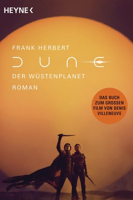 Frank Herbert J Dune   Der Wüstenplanet: Roman (Der Wüst (Paperback) (UK IMPORT)