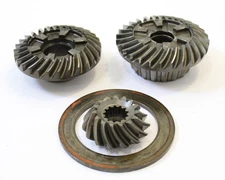 Mercury 1996 - 2005 Forward Reverse & Pinion Gear Set 105 135 140 150 175 200 HP