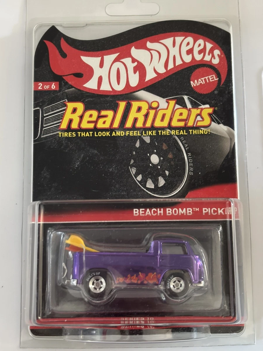 25+ Hot Wheels Real Riders Volkswagen Diecast Cars for sale