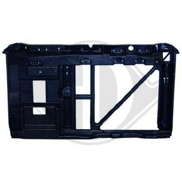 Frontverkleidung Diederichs 4005002 FüR CitroëN-image