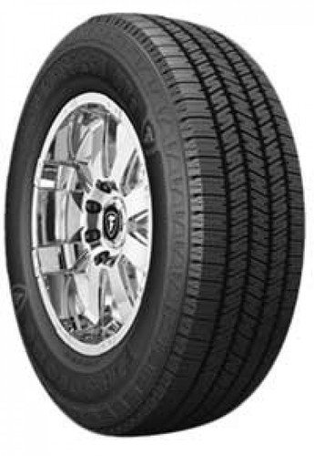 Firestone Transforce HT2 All Season LT265/75R16 E 123/120R Tire | eBay