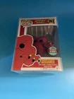 Funko Pop! Animation Looney Tunes Gossamer Vinyl Figure (263) - (in Protector)