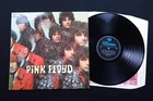 Pink Floyd The Piper Of The Gates Of Dawn (1st Pressing, 1G0/ 1GG, Mono) LP