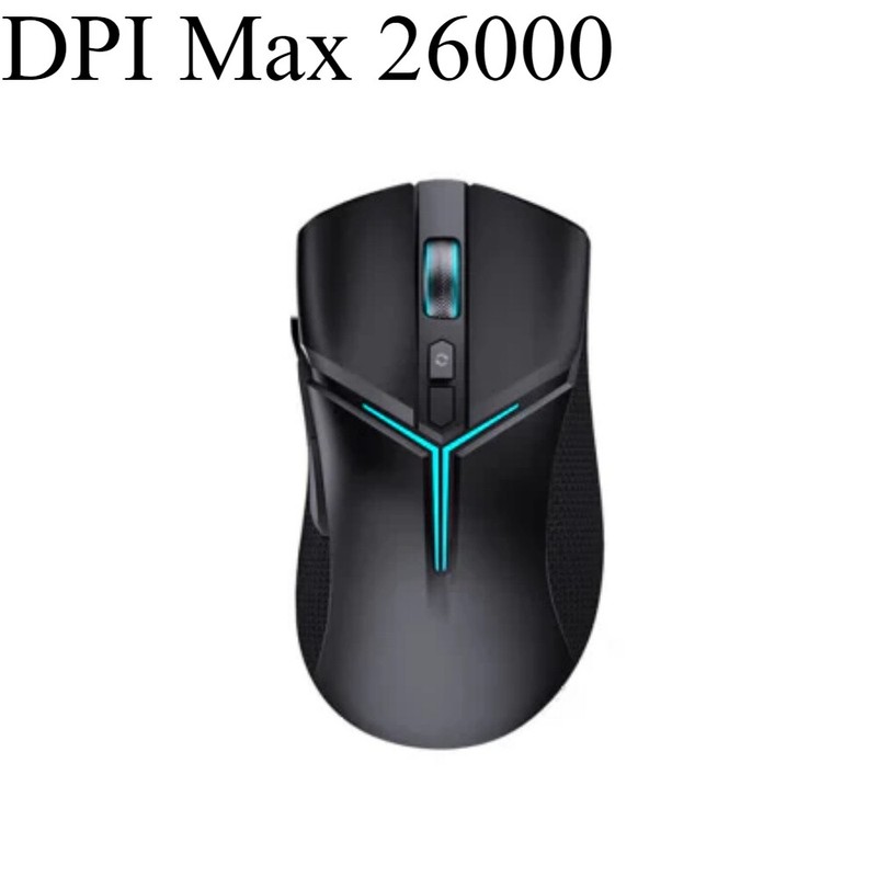 Original Lenovo Legion M7 RGB Lighting Tri-Mode 2.4G Wireless Gaming Mouse Mice