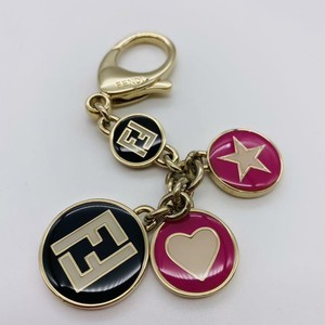 fendi keyring