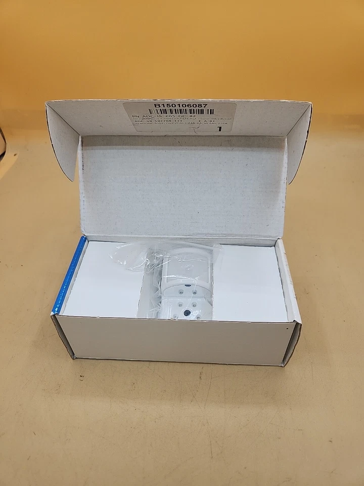 2GIG-IMAGE1  Sensor Digital Still Camera White New in Box w/XCVR ALARM.COM - Image 2 of 4