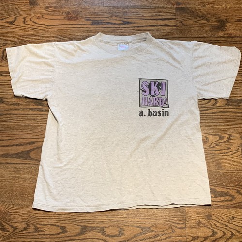 arapahoe basin t shirt