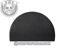 NDZ P1 Grip Plug for Glock GEN 1-3 17 19 22 23 34 35 Plain