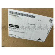 NEW Siemens 6SY7000-0AB28 Cooling Fan