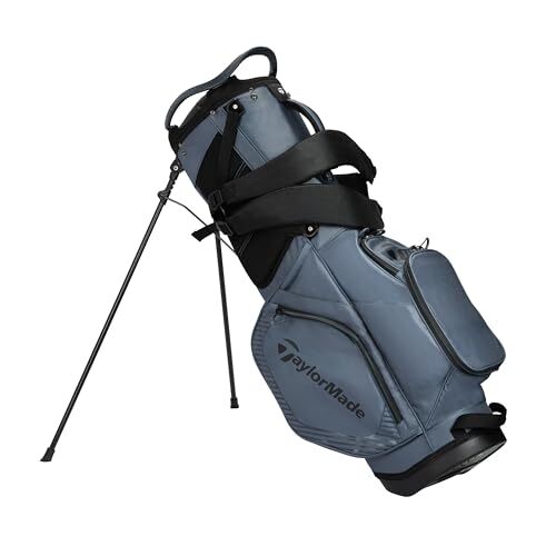 TaylorMade Pro Stand Golf Bag TF531 2.4kg 9.5 type 47 inch
