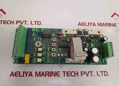 Emri bsc11 printed circuit board 3-2983-B    R1