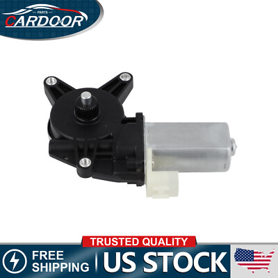For 2006-2011 Hyundai Accent Sedan Power Window Lift Motor Front Left