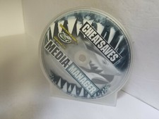 NEW PSP Gameshark Mad Catz Data Media Manager...