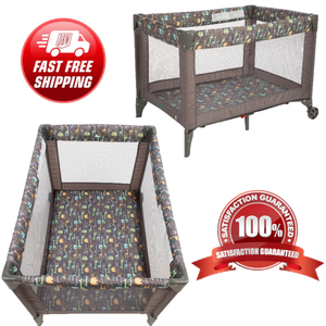 cosco baby playpen