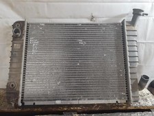 Used Radiator Fits 1988 Chevrolet Corsica 4-121 2.0l 19-34 Wide Grade A Used Radiator Fits 1988 Chevrolet Corsica 4-121 2.0l 19-34 Wide Grade A
