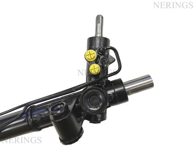 Lenkgetriebe Jeep 367800215 367800225 52128517AA Reman | eBay 