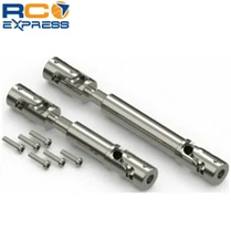 HPI Racing Hd Steel Center Drive Shaft Set for Venture18 HPI161167
