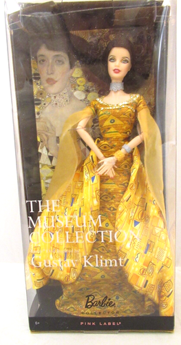 La collection du musée - Klimt - V0443