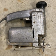 Vintage Craftsman Sabre/Jig Saw “100” Model # 315-27981 - USA Made TESTED!