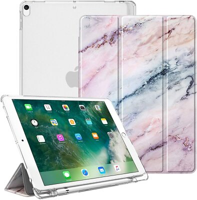 For iPad Air 3rd 2019/iPad Pro 2017 Slim Case