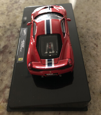 ミニカー Hot Wheels 458 Speciale 1:43 1:43 Hot Wheels Elite Ferrari 458 Speciale | eBay