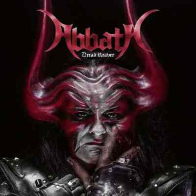 Abbath Dread Reaver CRYSTAL CLEAR VINYL, POSTER, GATEFOLD, LTD ED. Vinyl LP