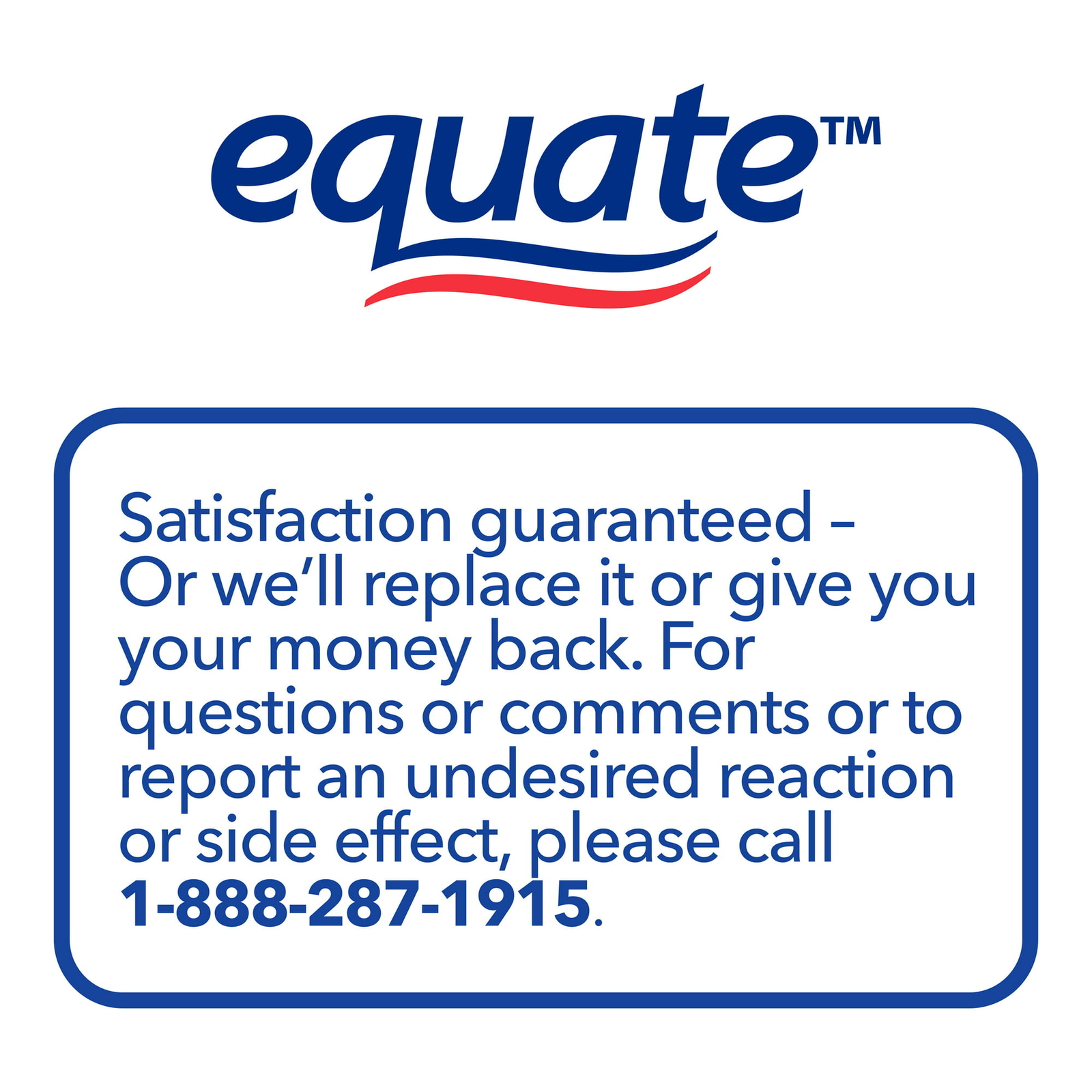 Equate Extra Strength Antacid, Upset Stomach, Chewable Tablets, over