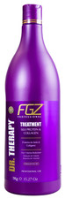 Enzyme Therapy Dr. Therapy 1L - Fogazza Cosmetics
