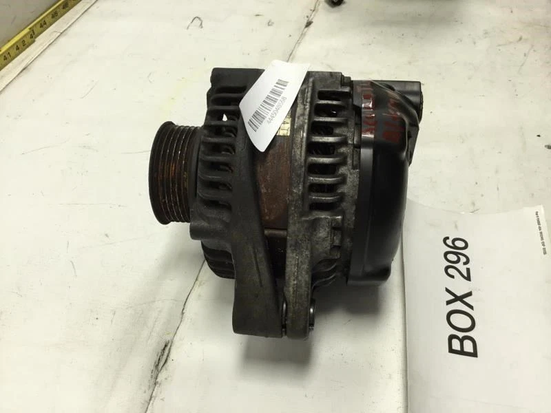 ACURA TL 2007 alternador denso compatible con 06-09 MDX OEM+ Foto 2 de 4
