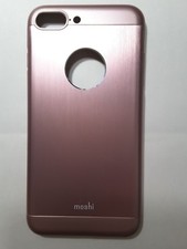 iPhone 7 Plus iPhone 8 Plus  Moshi  slim Case