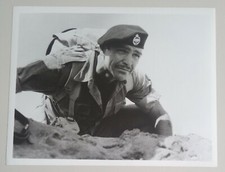 SEAN CONNERY in @Col The Hill '65 SOLDIER MILITARY
