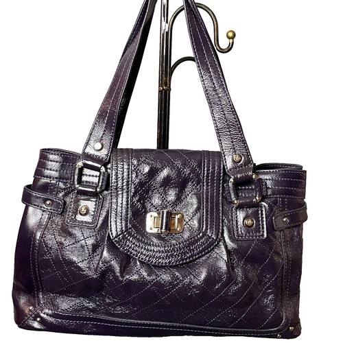 Elliott Lucca Black Quilted Backpack | eBay display picture 1