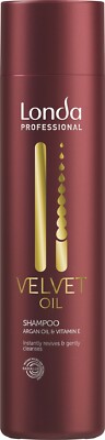 Londa Velvet Oil Shampoo 250 ml