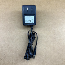yealink AC/DC Switching Adapter US PLUG To Barrel Adapter 100-240V 50/60Hz 250mA
