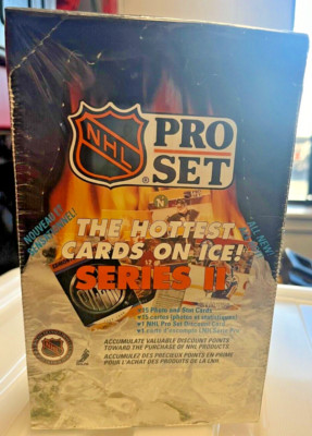 ★決算特価商品★ ICE! ON CARDS HOTTEST THE SET PRO NHL SERIES eBay | 2 その他