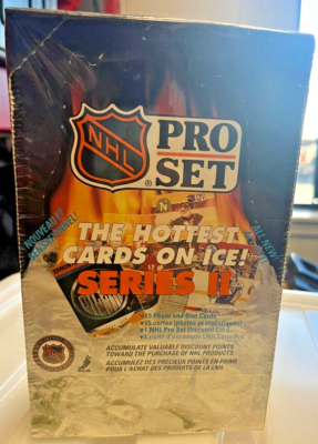 最も信頼できる HOTTEST THE SET PRO NHL CARDS eBay | 2 SERIES ICE! ON その他