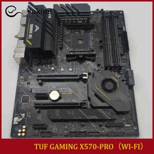 FOR ASUS TUF GAMING X570-PRO（WI-FI）DDR4*4...