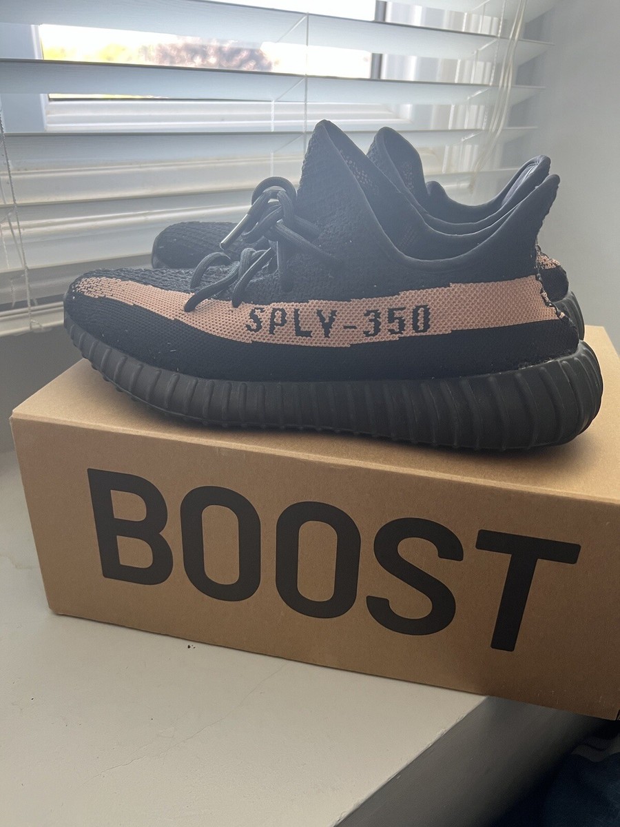 yeezy 350 v2 size 10.5