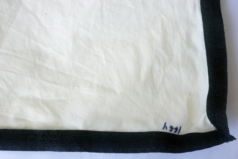 Vintage Chimera Diffusion Baffle for Small Medium Softbox 22x27"  - Image 4 of 4