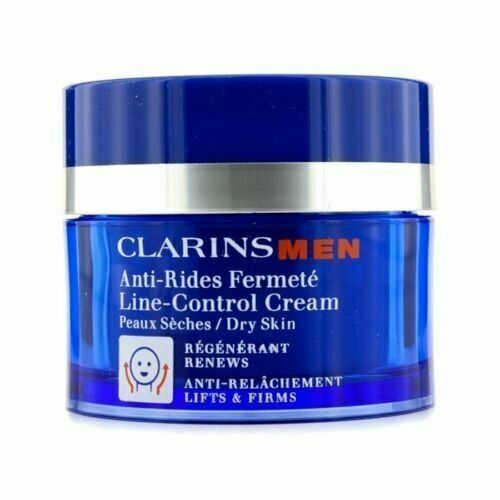 clarins men cream