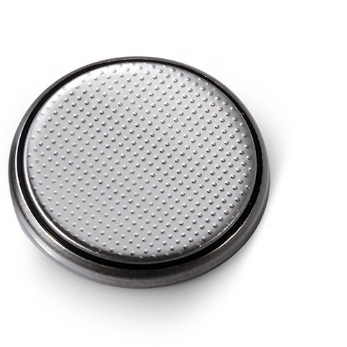 OEM Replacement Keyless Remote Key Fob Battery CR2025 for Mercedes Benz