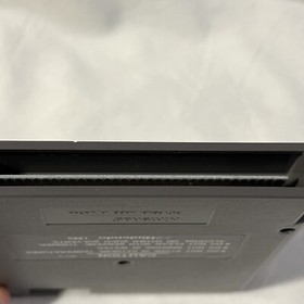 Castlevania II 2: Simon's Quest (Nintendo, NES) Authentic 